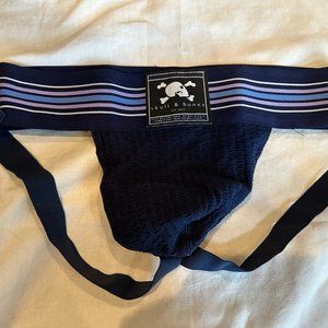 Skull & Bones Jock
